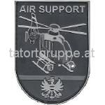 Police Air Support abgedunkelt (PVC)