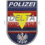 Polizei Wien - Delta - Einsatzstab