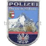 Polizeiinspektion Bruck an der Glocknerstrasse / Salzburg