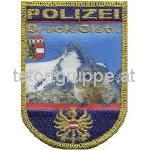 Polizeiinspektion Bruck an der Glocknerstrasse gold