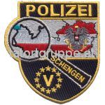 Polizei Vorarlberg / Abteilung Schengen