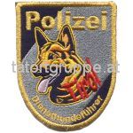 Diensthundeführer Tirol