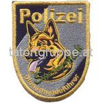 Diensthundeführer Steiermark