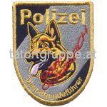 Diensthundeführer Oberösterreich