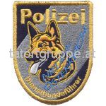 Diensthundeführer Niederösterreich (1.Version)