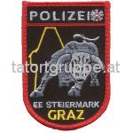 Einsatzeinheit Steiermark / Graz