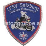 Landespolizeisportverein Salzburg - Sektion Motorsport