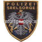 Polizei-Seelsorge