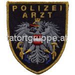 PolizeiArzt (ab 2005 / 1.Ausführung)