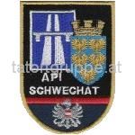 Autobahnpolizeiinspektion Schwechat / Niederösterreich