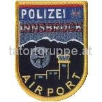 Polizeiinspektion Flughafen Innsbruck / Tirol (1.Auflage)