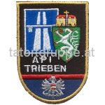 Autobahnpolizeiinspektion Trieben / Steiermark