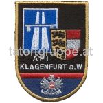 Autobahnpolizeiinspektion Klagenfurt am Wörtersee / Kärnten