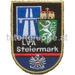 Landesverkehrsabteilung Steiermark (Stickmuster / Prototyp)