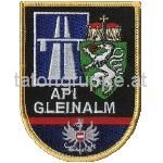 Autobahnpolizeiinspektion Gleinalm / Steiermark