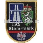 Landesverkehrsabteilung Steiermark (1.Auflage)