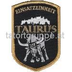 Einsatzeinheit TAURUS / Salzburg (2.Auflage)