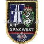 Autobahnpolizeiinspektion Graz West / Steiermark