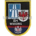 Autobahnpolizeiinspektion Wiesing / Tirol