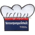 Polizei Tirol - Versorgungseinheit