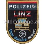Polizeiinspektion Flughafen Linz / Oberösterreich