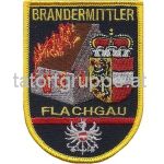 Brandermittler Flachgau / Salzburg