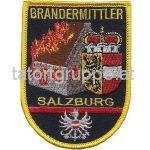 Brandermittler Salzburg / Salzburg