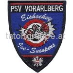 Polizeisportverein Vorarlberg - Sektion Eishockey / Ice Snoopers