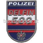 Delfin 500 / Wien - Arrestantenaufarbeitung (ab 2009)