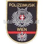 Polizeimusik Wien (ab 2009)