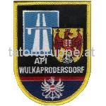 Autobahnpolizeiinspektion Wulkaprodersdorf / Burgenland