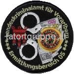 Landeskriminalamt Vorarlberg / Ermittlungsbereich 05 - Betrug