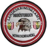 Landeskriminalamt Oberösterreich / Menschenhandel