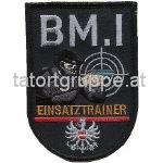 BM.I Einsatztrainer (1.Auflage)