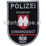 Polizei Innsbruck Sonderdienste