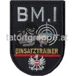 BM.I Einsatztrainer (2.Auflage)