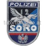 Polizei Wien - SOKO 12