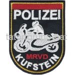 Motorisierter Verkehrsdienst Polizei Kufstein / Tirol