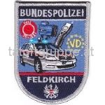 Verkehrsdienst Feldkirch