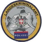 Landeskriminalamt Wien