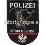 Polizei Innsbruck - Sonderdienste