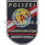 LA3 - Telekommunikation Niederösterreich (ab 2011)