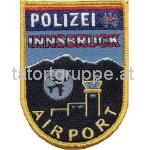 Polizeiinspektion Flughafen Innsbruck / Tirol (2.Auflage)