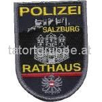 Polizeiinspektionen Salzburg-Stadt / Rathaus