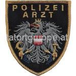 PolizeiArzt (ab 2005 / 2.Ausführung)