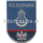 Polizeimusik