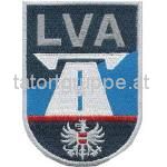 LVA - LandesVerkehrsAbteilung