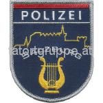 Polizeimusik Salzburg (ab 2012)