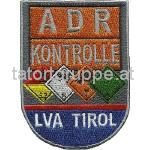 ADR-Kontrolle / LVA-Tirol