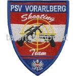 Polizeisportverein Vorarlberg - Shooting Team